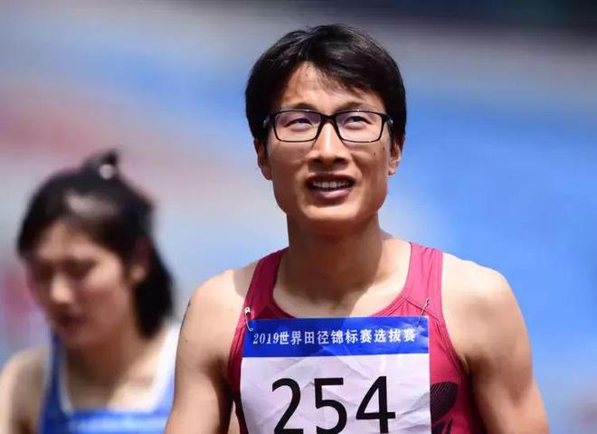 世界田联取消二中国选手世界排名疑似男扮女装……(图1)