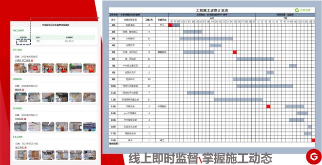 如何打造优质办公环境 办公室装修风格盘点(图14)