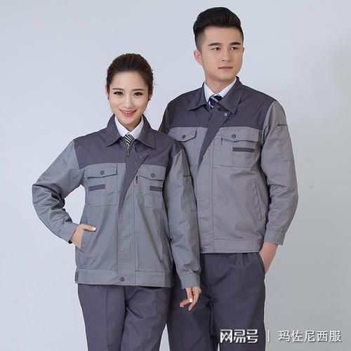 为什么企业要求员工统一穿工服？(图7)