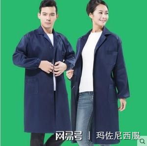 为什么企业要求员工统一穿工服？(图4)