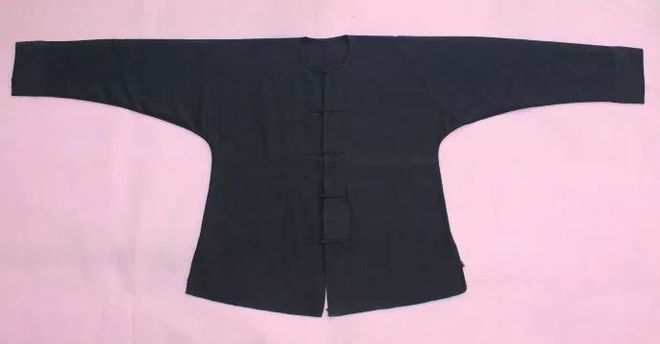 蓝衫！汀州客家传统服装你见过吗？(图2)