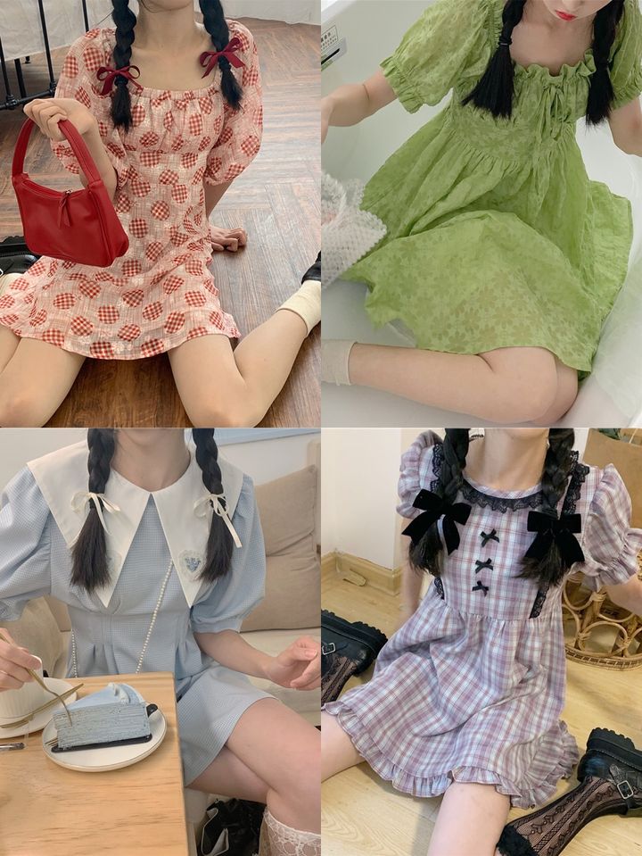 女性服装十大品牌排行-适合年轻女性的十大服饰品牌推荐(图6)