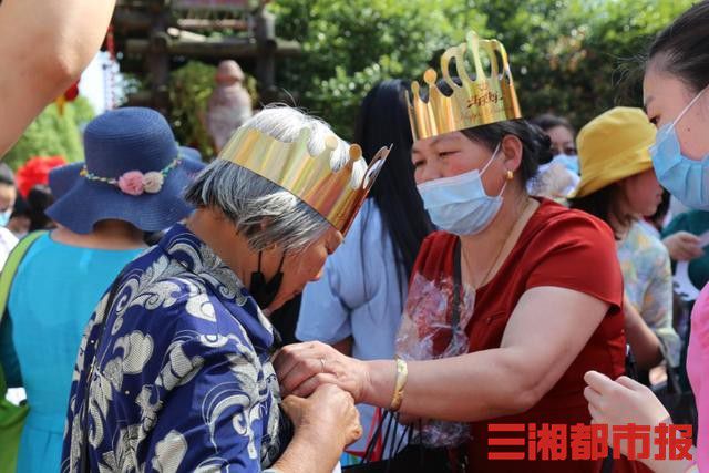 AG真人平台“七月生日免票游宁乡”报名开启19大热门目的地邀你嗨玩 - 市州 -(图1)