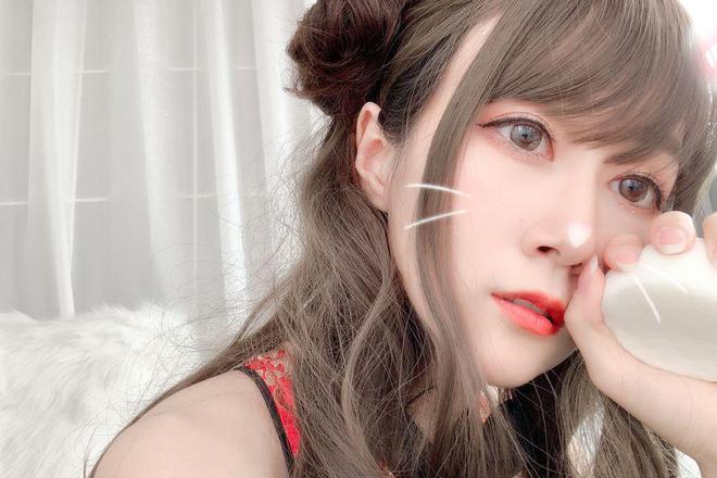 AG真人·(中国)官方网站白银81~全图集~超精美cosplay美图~cos写真(图6)